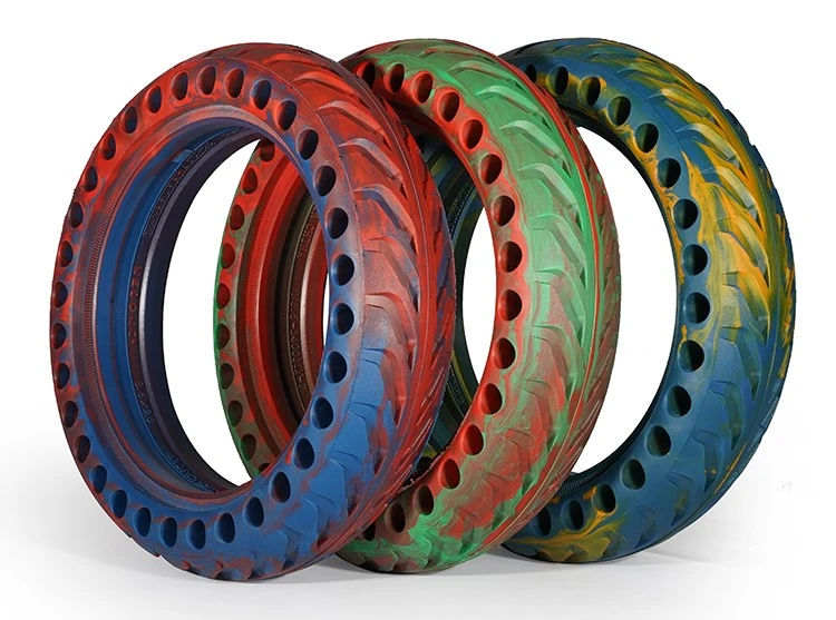 electric scooter tyres