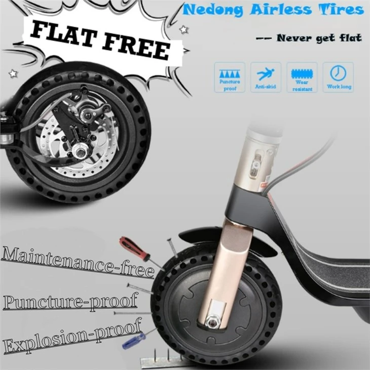 moped tires